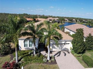 14407 Whitemoss Ter, Lakewood Ranch, FL 34202