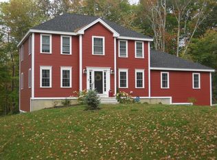 3 Brintnal Dr, Rutland, MA 01543