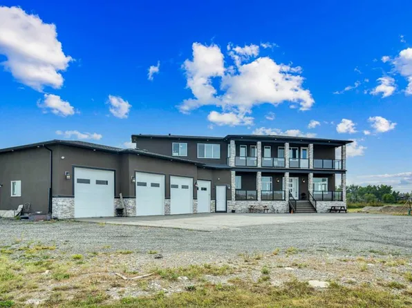 275113 N Township Road 240, Rocky View County, AB T1X 2J9