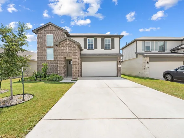 917 Lake Sweetwater Ln, Buda, TX 78610