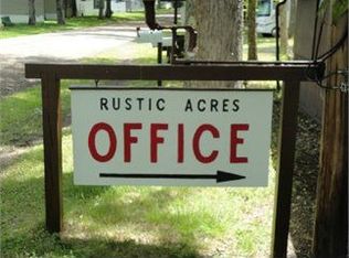 634 Pine Terrace Rd, Shippenville, PA 16254