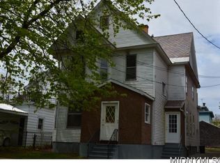 1010 Taylor Ave, Utica, NY 13501