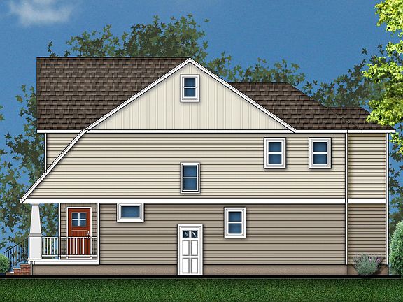 2nd image of 86 Iris Ave #Hous2