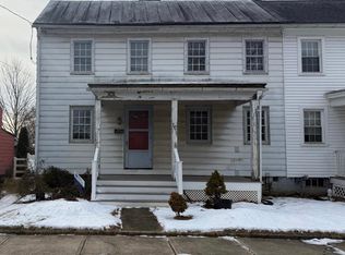 10 Front St, Chesterfield, NJ 08515