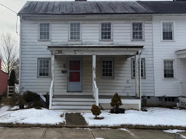 10 Front St, Chesterfield, NJ 08515