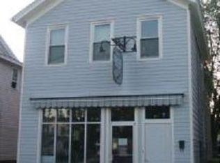 311 N James St, Rome, NY 13440