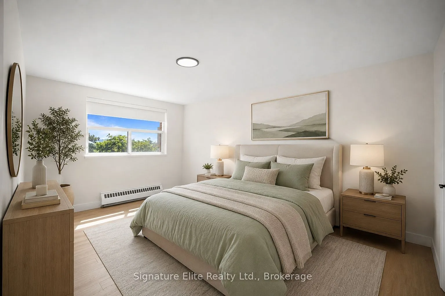 2 bed, $2,550 — Photo 3