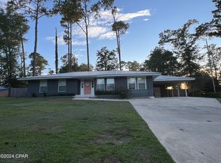 3009 Amelia Dr, Marianna, FL 32446