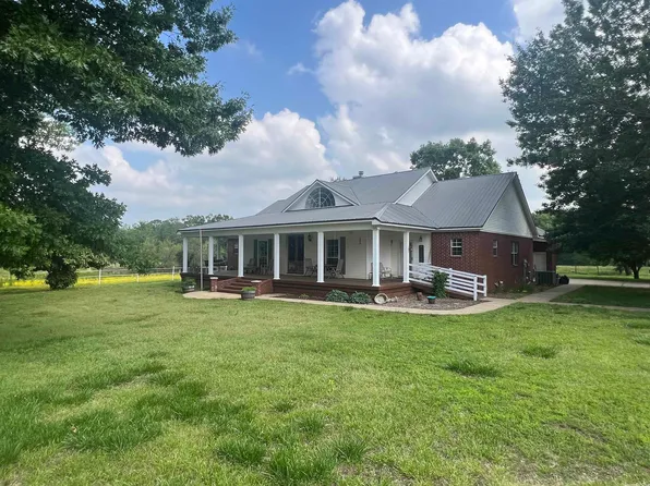 356 Bass Rd, Vilonia, AR 72173