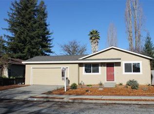 4941 Sea Wolf Dr, Santa Rosa, CA 95409