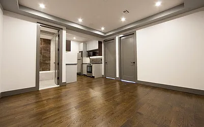 Rented by Brooklyn Group
