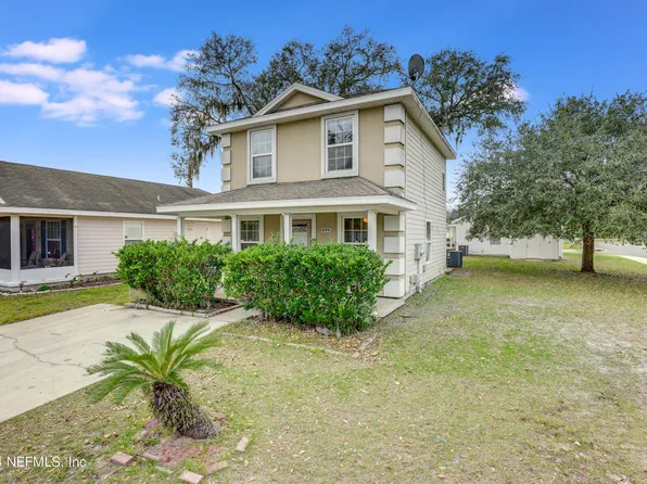 699 OAK ARBOR Circle, Jacksonville, FL 32206