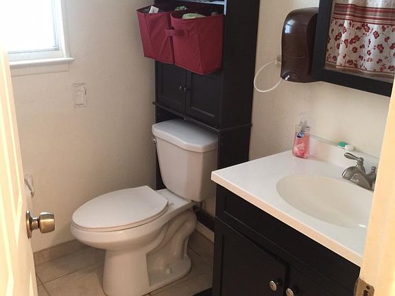 Updated Bathroom