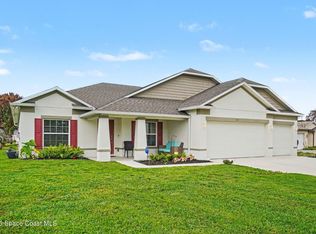 120 Tate Ct SE, Palm Bay, FL 32909