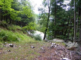 2348 S Shore Rd, Hadley, NY 12835