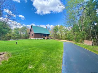 115 Lake Tour Rd, Lake Luzerne, NY 12846