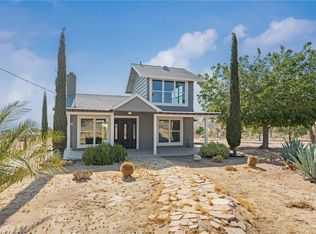 5035 Roberts Rd, Yucca Valley, CA 92284