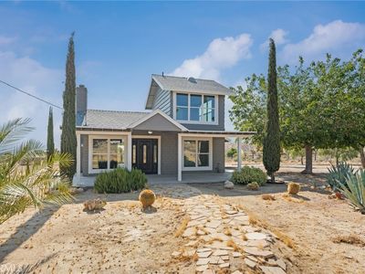 5035 Roberts Rd, Yucca Valley, CA, 92284