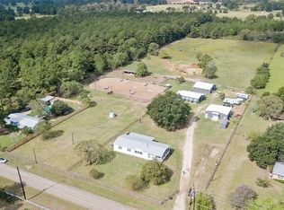 1046 Goodson Loop, Pinehurst, TX 77362