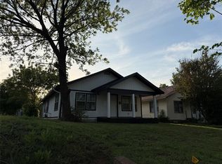 712 N Hobson Ave, Shawnee, OK 74801