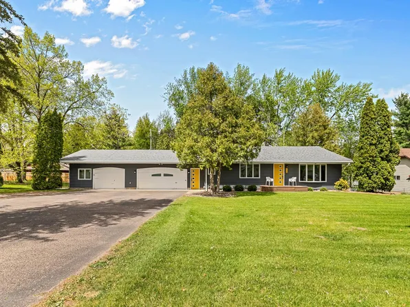 715 Tanglewood Dr, Shoreview, MN 55126