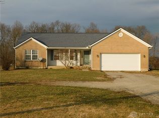 3638 Pekin Rd, Waynesville, OH 45068