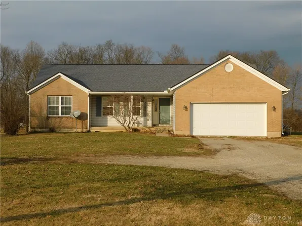 3638 Pekin Rd, Waynesville, OH 45068