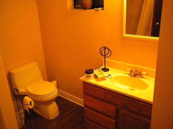 Bathroom #2 remodelled