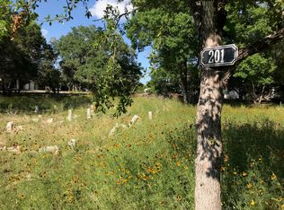 201 Rhodes Ln, Wimberley, TX 78676