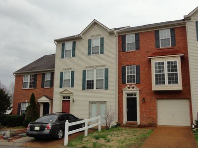 7104 Wheat Rd, Fairview, TN, 37062