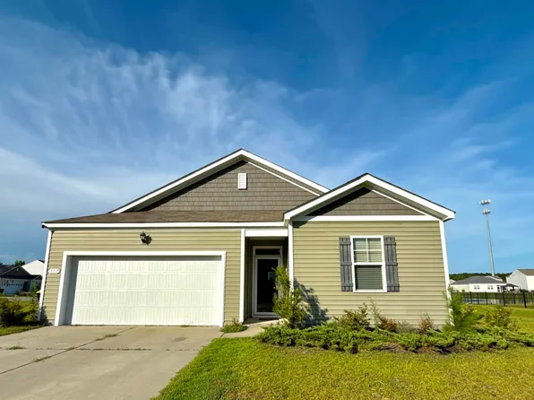 317 Forestbrook Cove Circle, Myrtle Beach, SC 29588