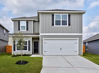 3119 Jackson Smt, Converse, TX 78109