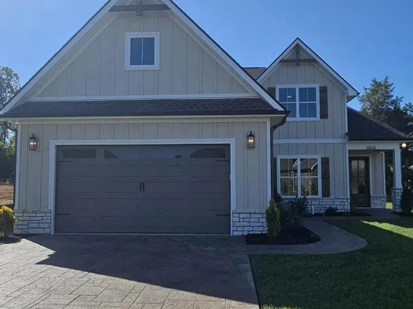 12840 Magnolia Crest Ln, Knoxville, TN 37922