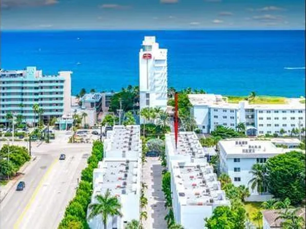 1323 Ocean Boulevard #1323, Pompano Beach, FL 33062