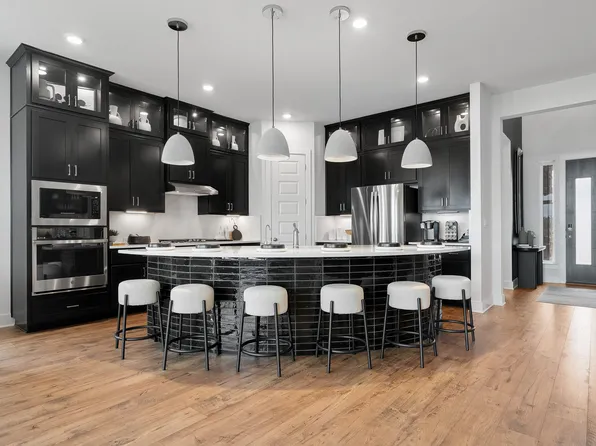 Madison Plan, Grange