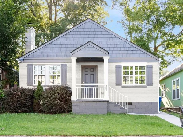 481 Griffin St NW, Atlanta, GA 30318