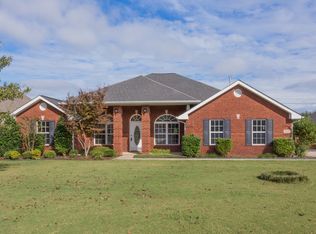 7107 Hayground Dr SE, Owens Cross Roads, AL 35763