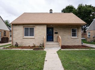 5866 N 34th St, Milwaukee, WI 53209