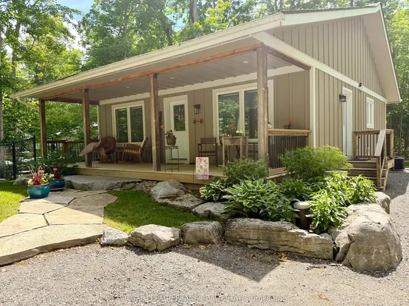 24 Teds Ln, Trent Lakes, ON K0L 1J0