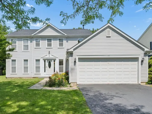 140 N Fiore Pkwy, Vernon Hills, IL 60061