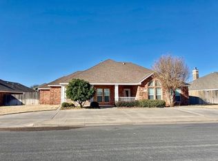 5100 Greathouse Ave, Midland, TX 79707
