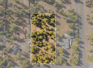 70129 Cayuse Dr, Sisters, OR 97759