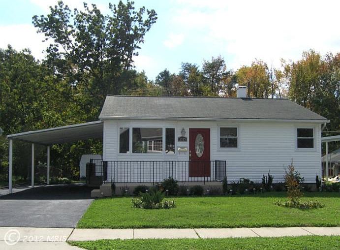 1st image of 3329 Sudlersville S