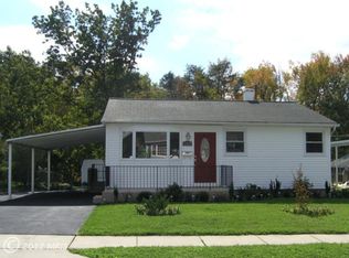 3329 Sudlersville S, Laurel, MD 20724