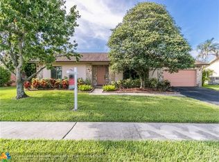 13432 NW 8th Ct, Fort Lauderdale, FL 33325