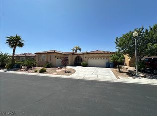 7185 Windy Peak Ct, Las Vegas, NV 89113