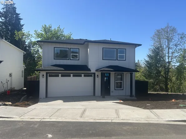 837 Birch St, Kalama, WA 98625