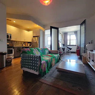 Rented by Yup Realty LLC | media 3