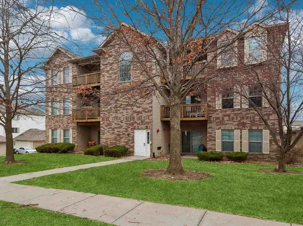 2853 Coral Ct APT 202, Coralville, IA 52241