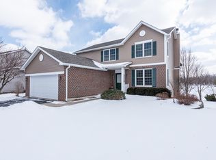 1707 Mulberry Dr, Lake Villa, IL 60046